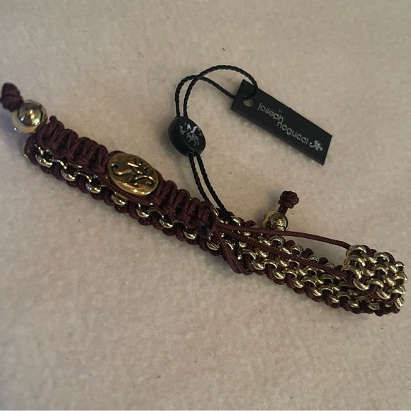Joseph Nogucci Women’s Bracelet - Picture 2 of 4